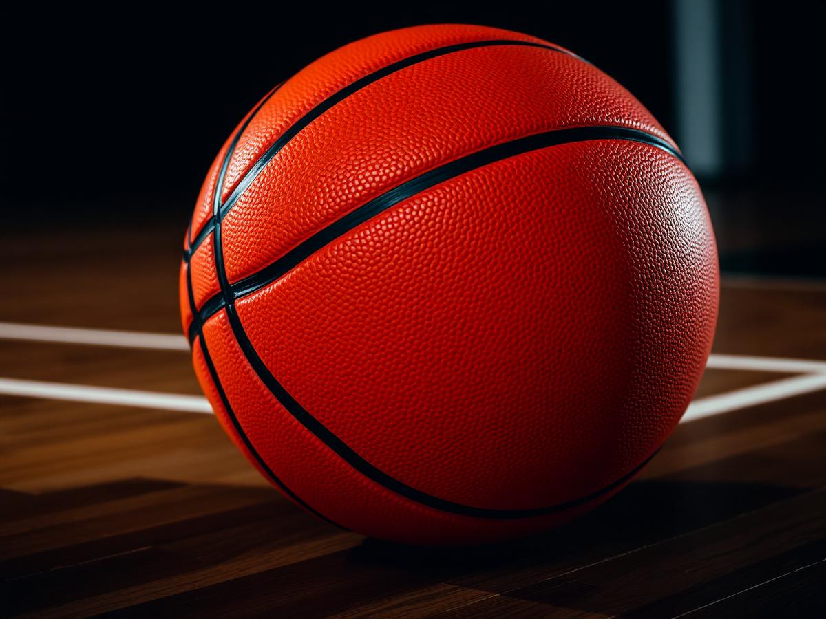 École de basket